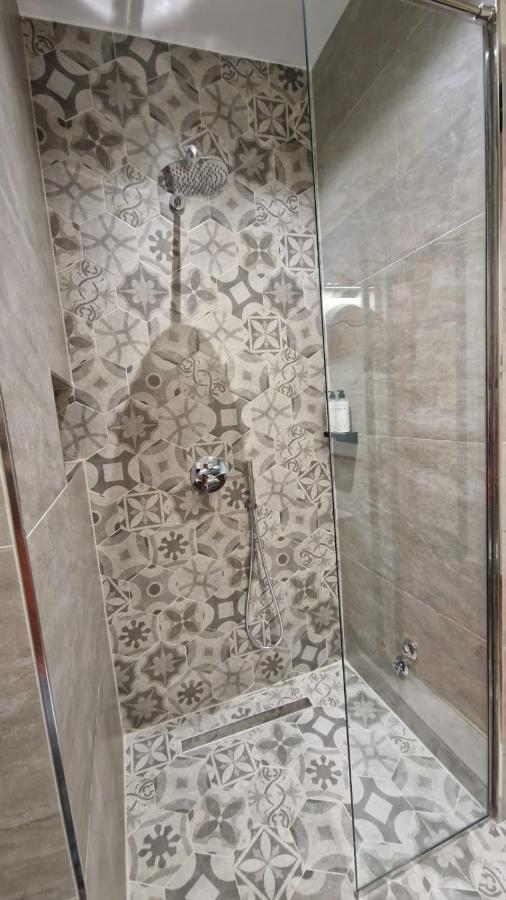 Hotell Bujtina Behram