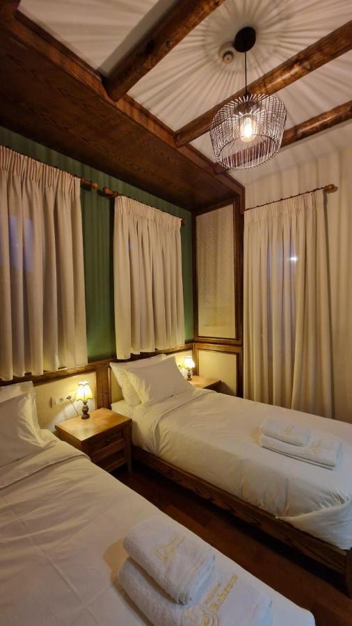 Bujtina Behram Hotel