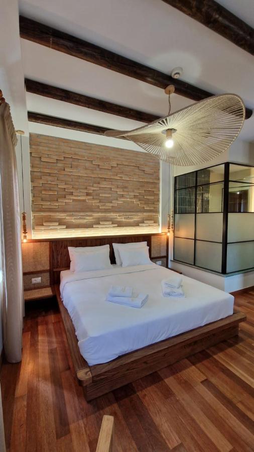 Bujtina Behram Hotel Korce
