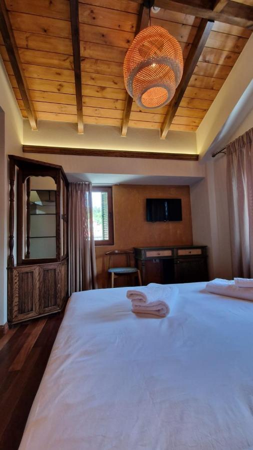Hotel Bujtina Behram Korce