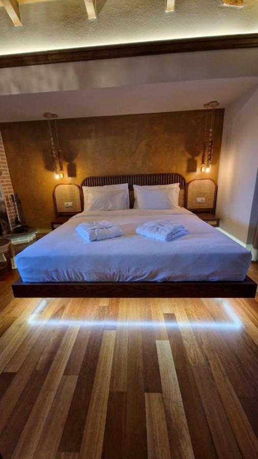 Hotel Bujtina Behram *