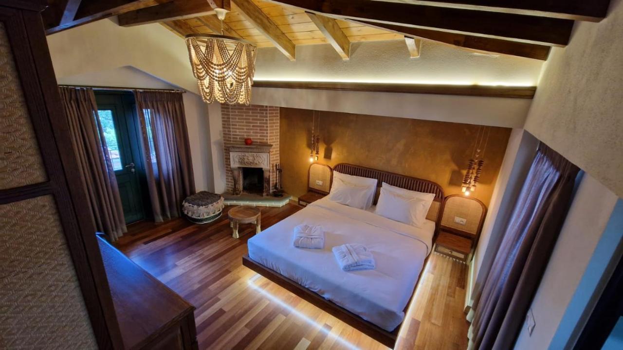 Hotel Bujtina Behram *