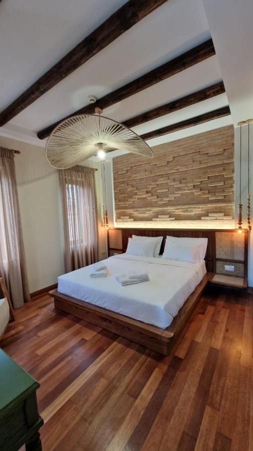 Hotel Bujtina Behram *