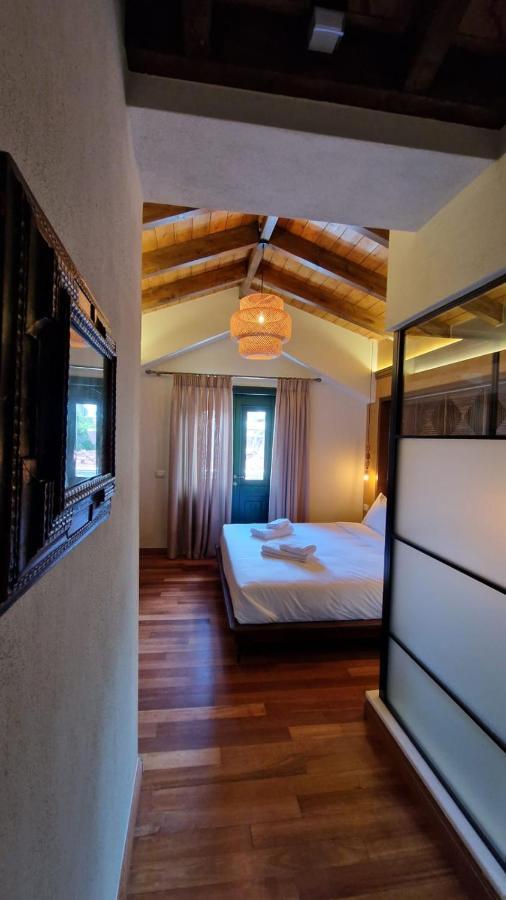 Hotel Bujtina Behram *
