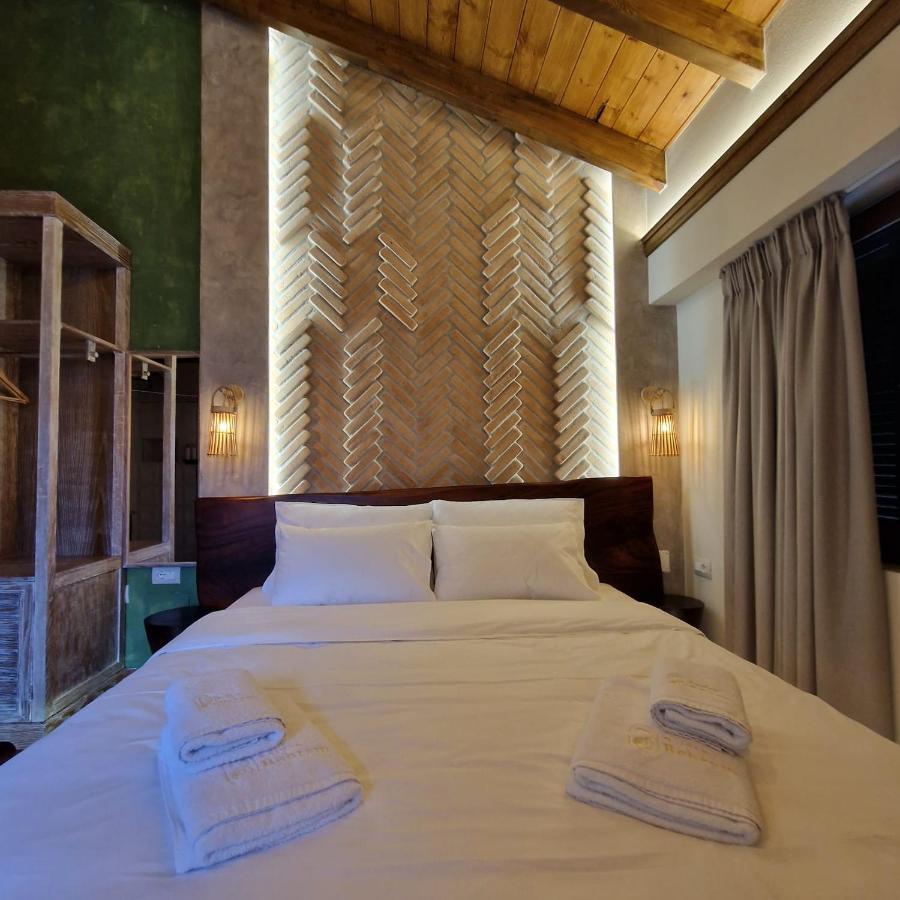 Bujtina Behram Hotel Korce